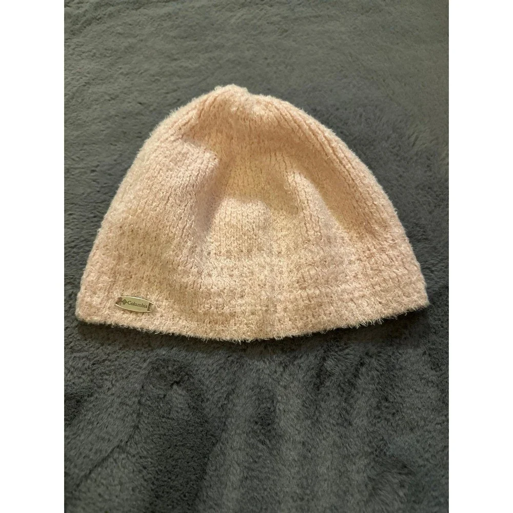 Colombia beanie